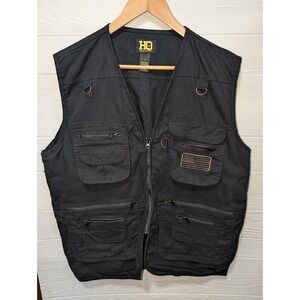 HQ Issue tactical vest L